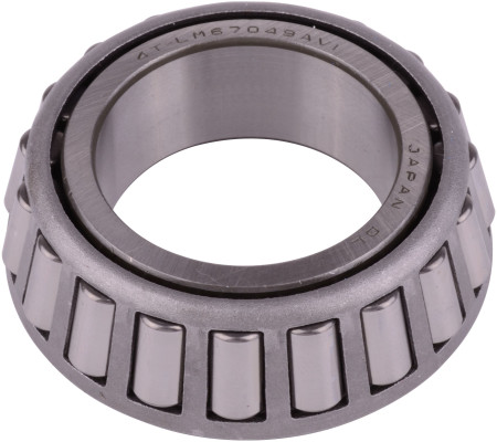 Image of Tapered Roller Bearing from SKF. Part number: SKF-LM67049-A VP